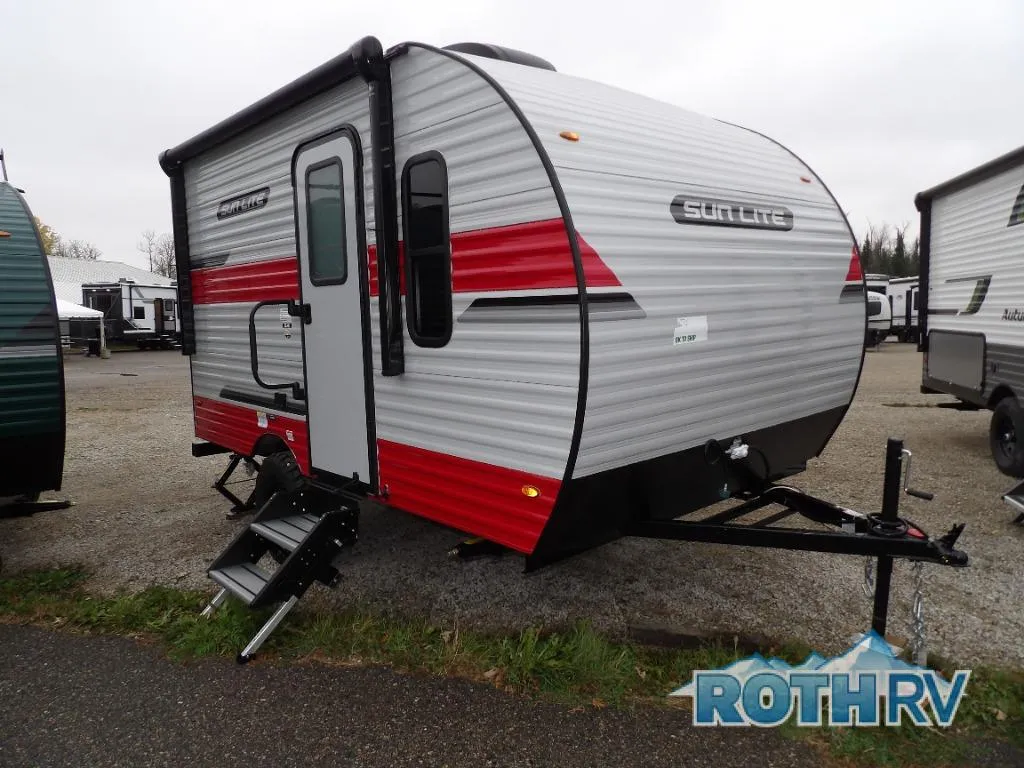 2026 Sunset Park RV Sun Lite LTD 13MJ - Photo 2