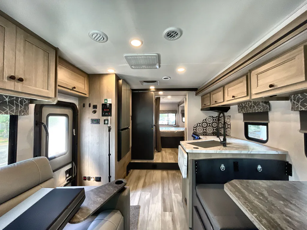 2026 Forest River Sunseeker 3050S, Photos photo 14
