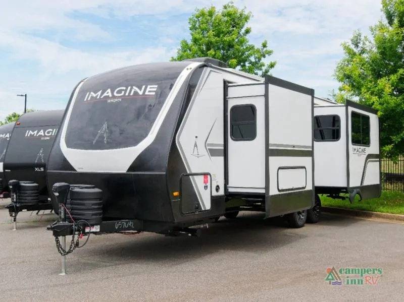 2026 Grand Design Imagine 2700BS - Photo 4