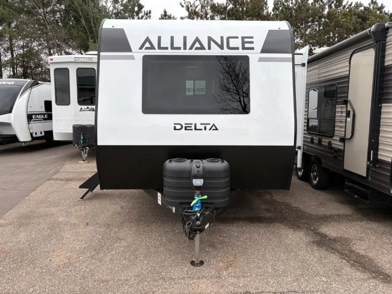 2026 Alliance RV Delta Solo ML166 - Photo 3