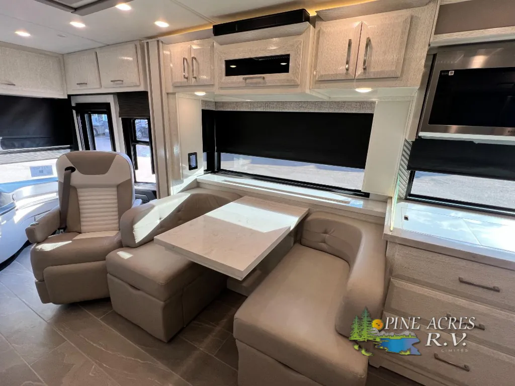 2024 Newmar New Aire 3549, Photos photo 35