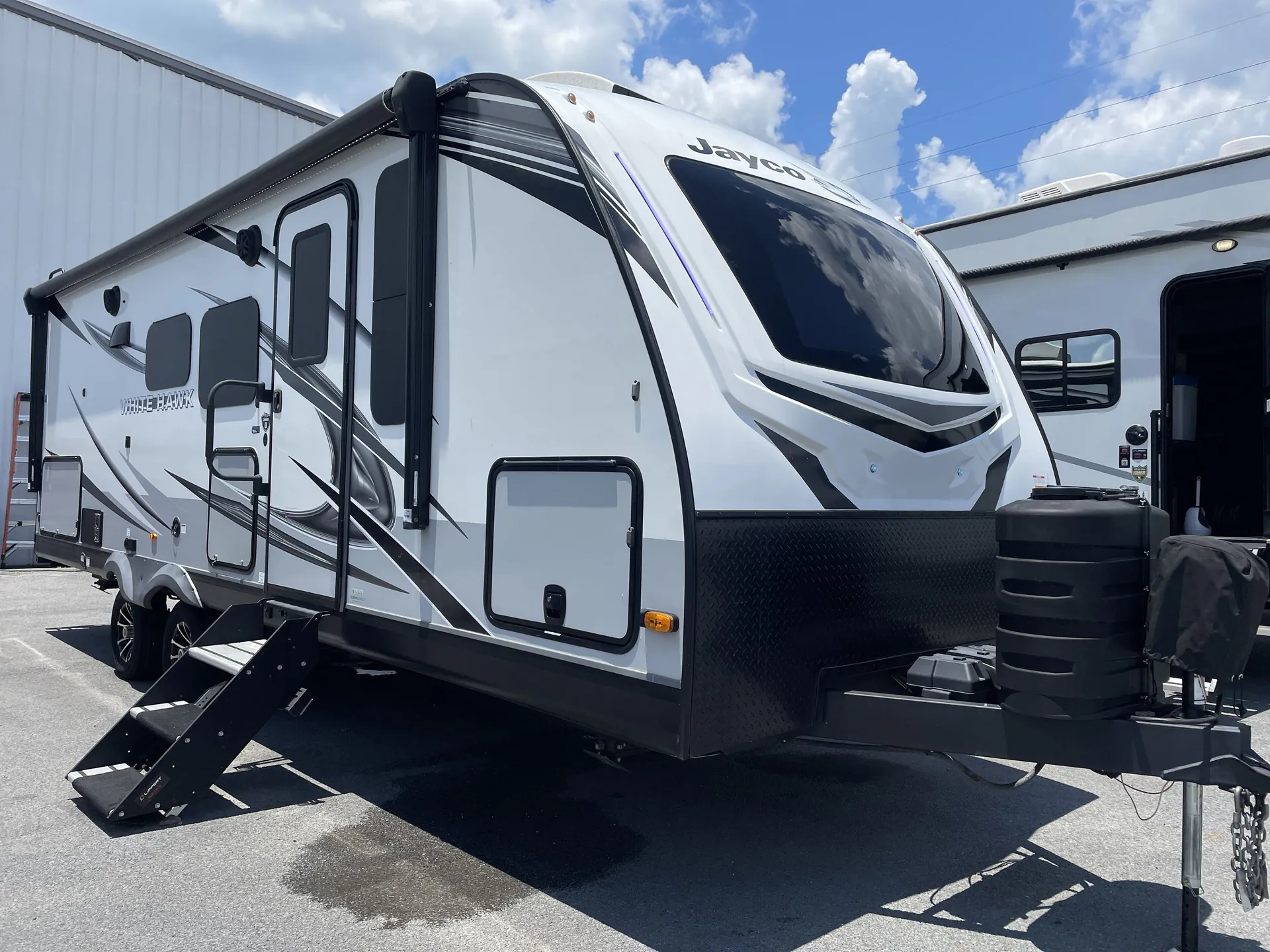 2023 Jayco White Hawk 24MRB - Photo 2