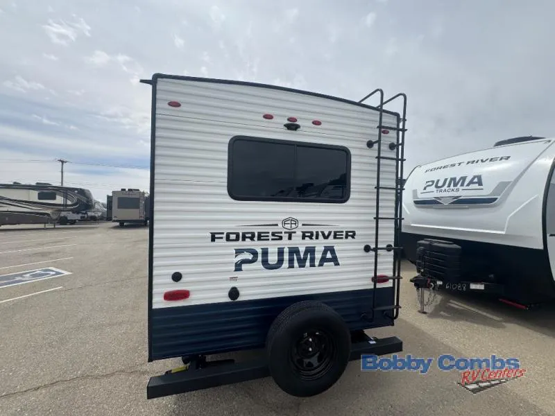2026 Forest River Puma 310RK, Photos photo 4