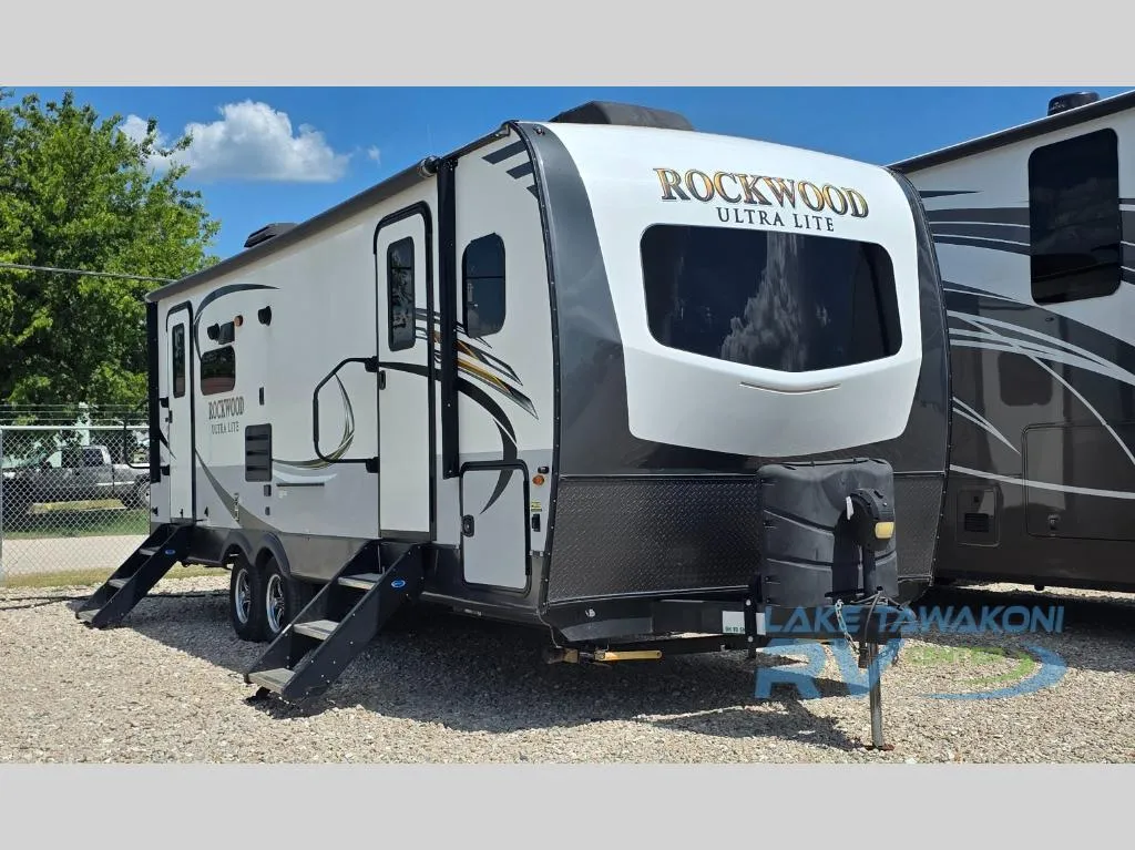2020 Forest River RV Rockwood Ultra Lite 2604WS - Main photo