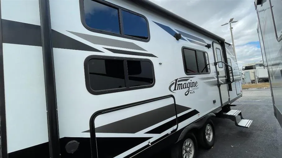 2019 Grand Design Imagine XLS 21BHE, Photos photo 8
