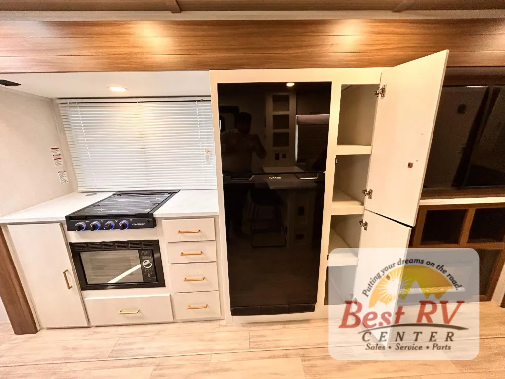 2026 Forest River Vibe 2500CK, Photos photo 60