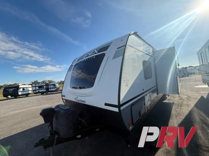 2022 Coachmen Apex Ultra-Lite 300BHS - Photo 4