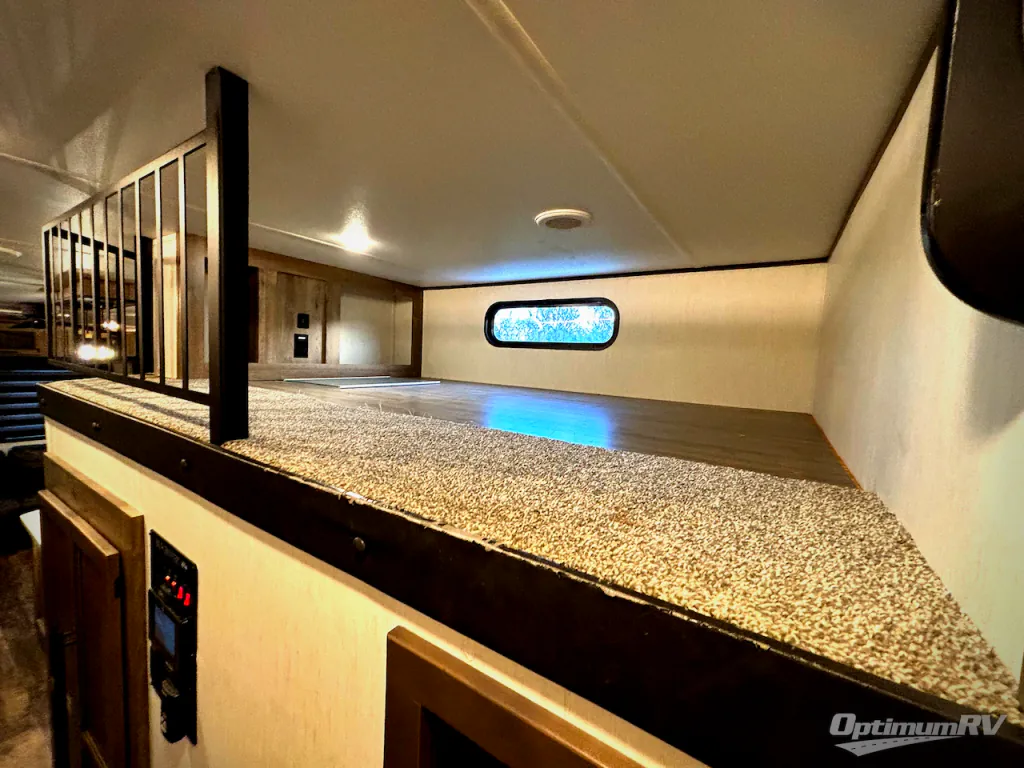 2022 Forest River Sabre 36BHQ, Photos photo 15