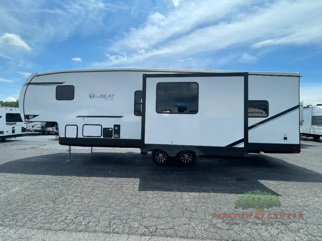 2023 Forest River Wildcat 28BH, Photos photo 5