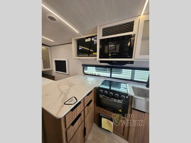2026 Keystone RV Passport Super Lite 2080MK - Photo 3
