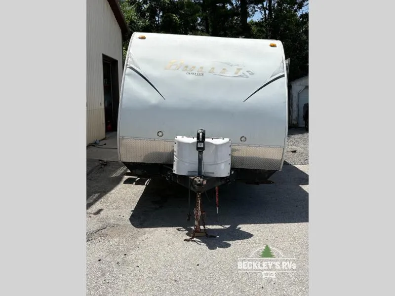 2012 Keystone RV Bullet 294BHS - Photo 2