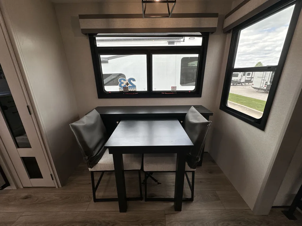 2026 Jayco North Point 395DSDB, Photos photo 23