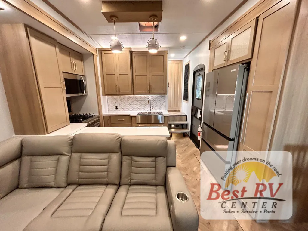 2026 Keystone Raptor 441, Photos photo 57