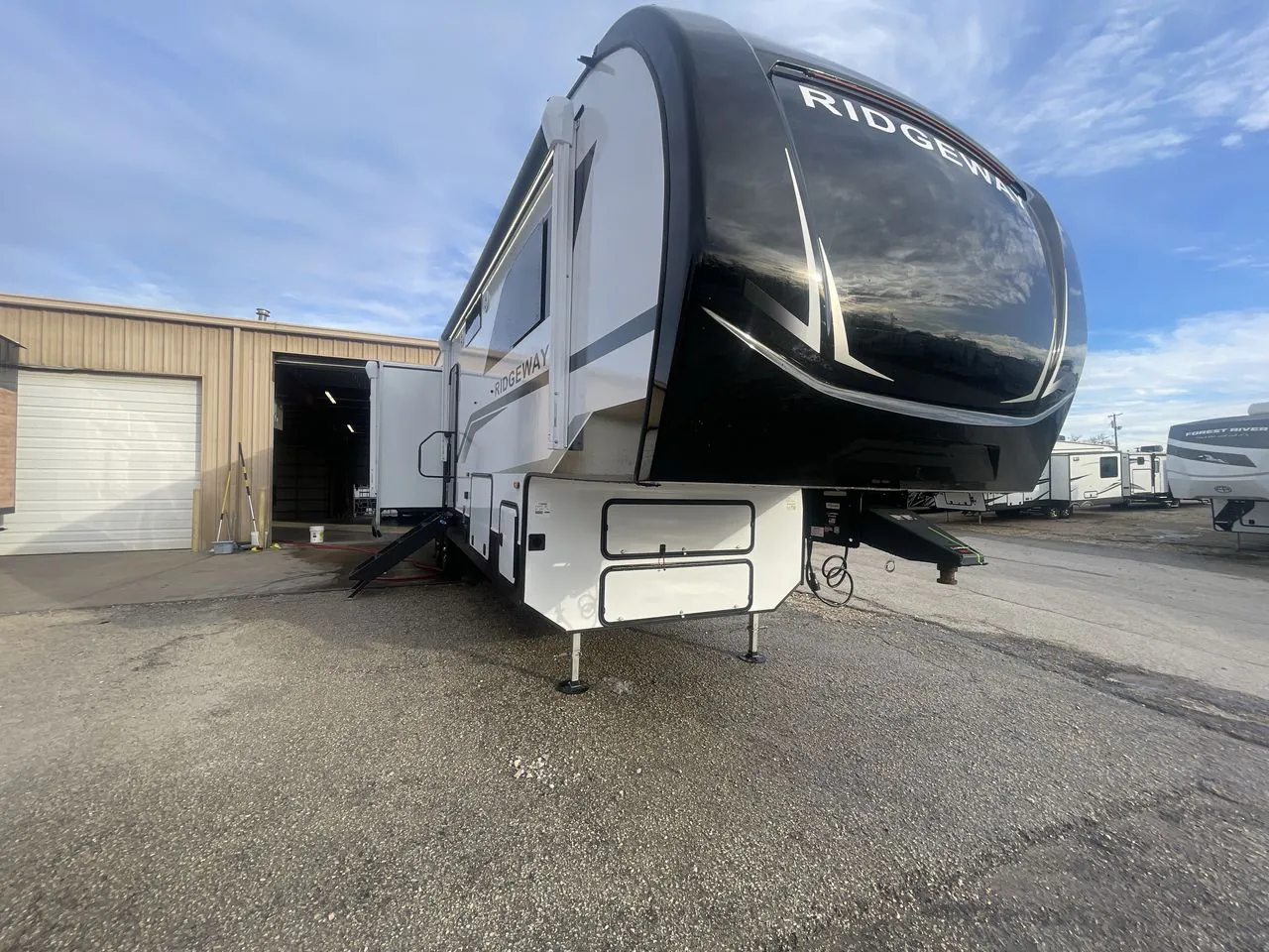 2026 K-Z Ridgeway 32ML - Photo 3