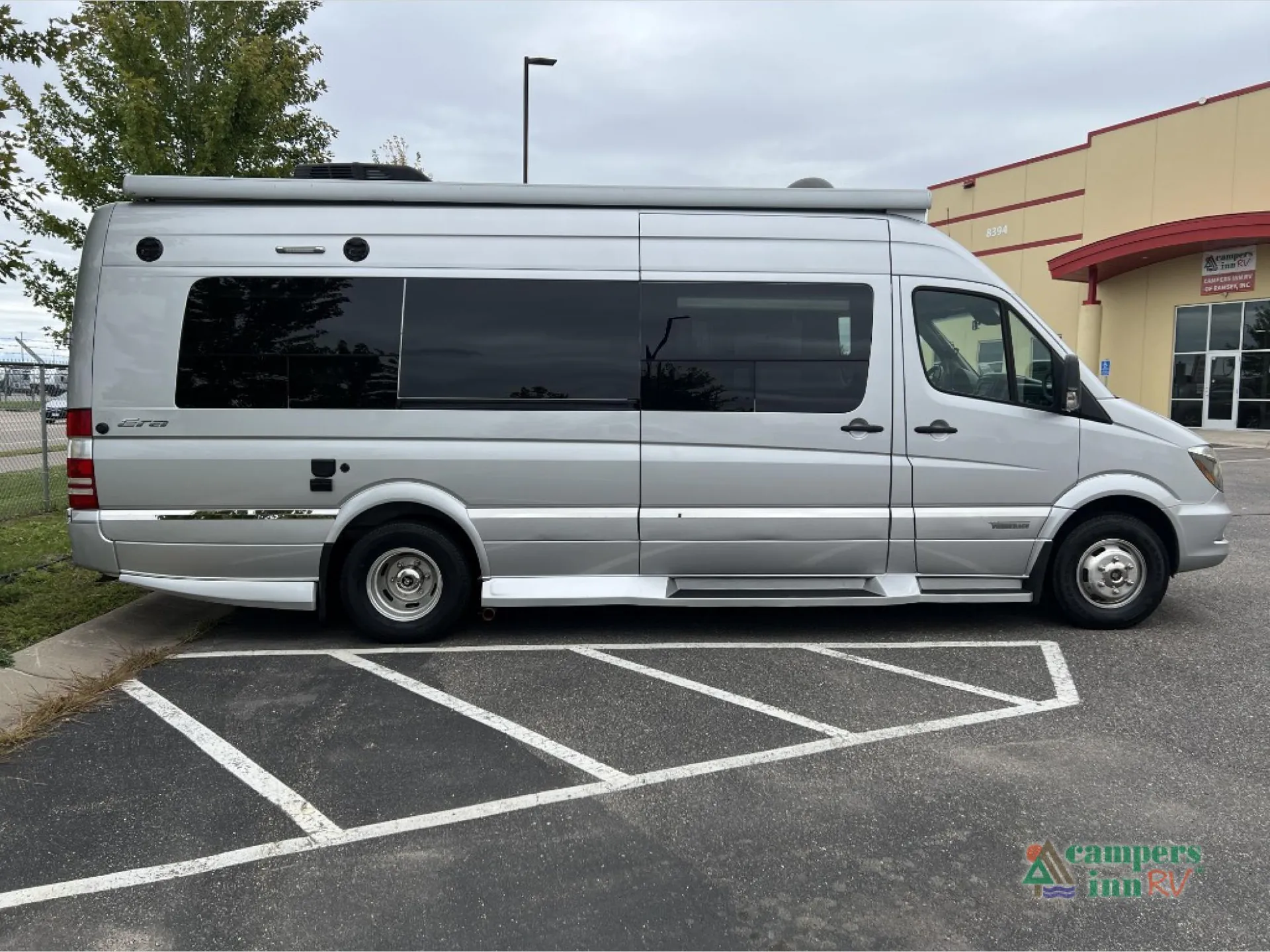 2019 Winnebago Era 70B - Photo 4
