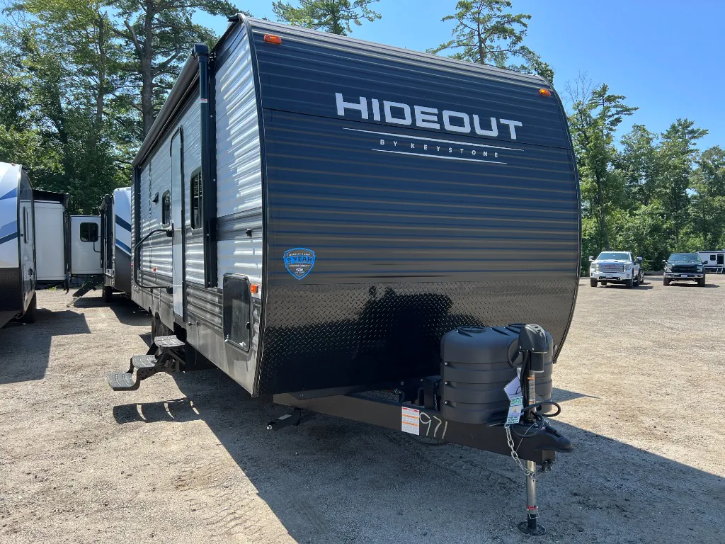 2025 Keystone Hideout Sport Double 269DB - Photo 2