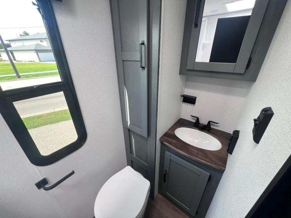 2027 Forest River Puma Vista 39DBT, Photos photo 25