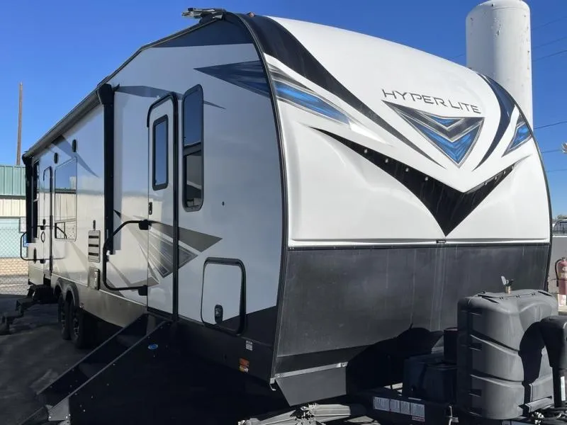 2019 Forest River RV XLR Hyper Lite 29HFX - Main photo