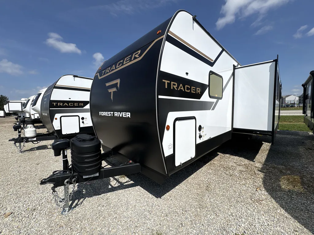 2027 Forest River Tracer 295DB, Photos photo 8
