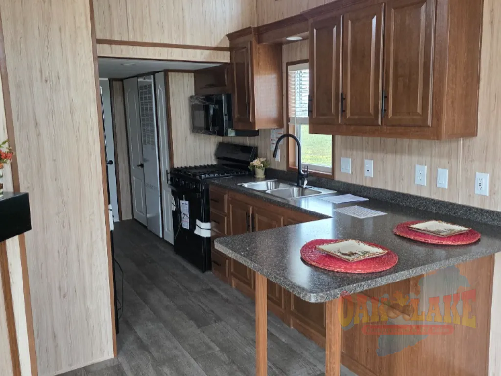 2027 Forest River Quailridge Summit 39ASL-S, Photos photo 8