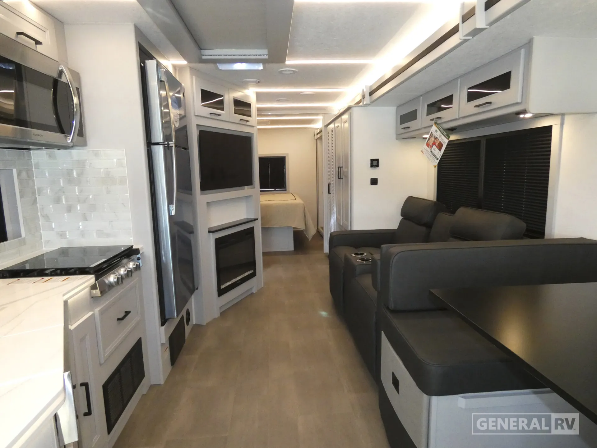 2026 Coachmen Encore 335FS - Photo 3