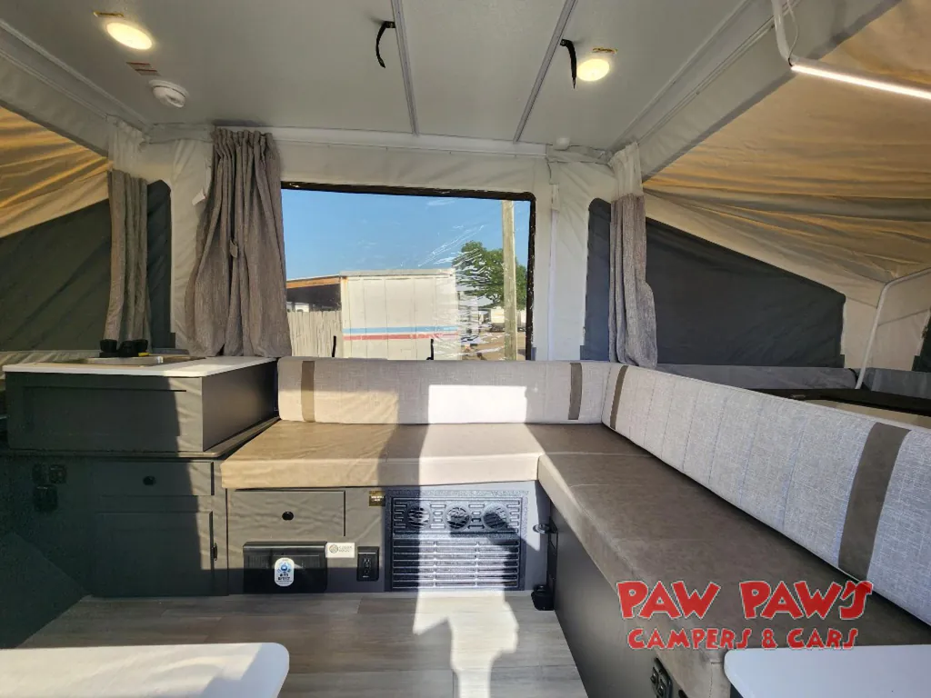 2027 Forest River Rockwood Freedom 1640FT, Photos photo 15