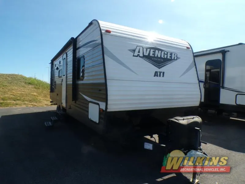 2018 Prime Time Avenger ATI 26BBS - Photo 2