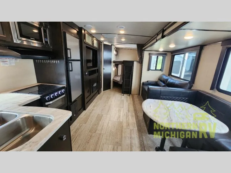 2021 Coachmen Northern Spirit Ultra Lite 2963BH - Photo 4