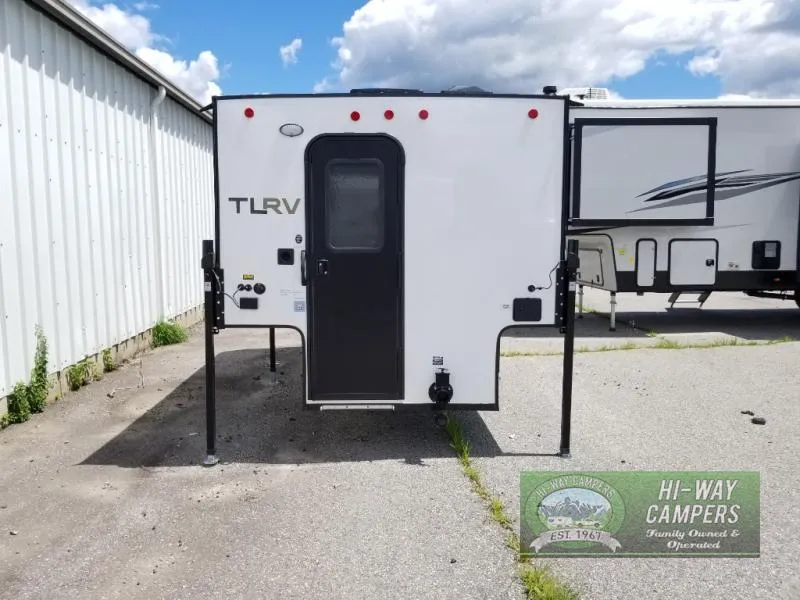 2022 Travel Lite Extended Stay 800X - Photo 3