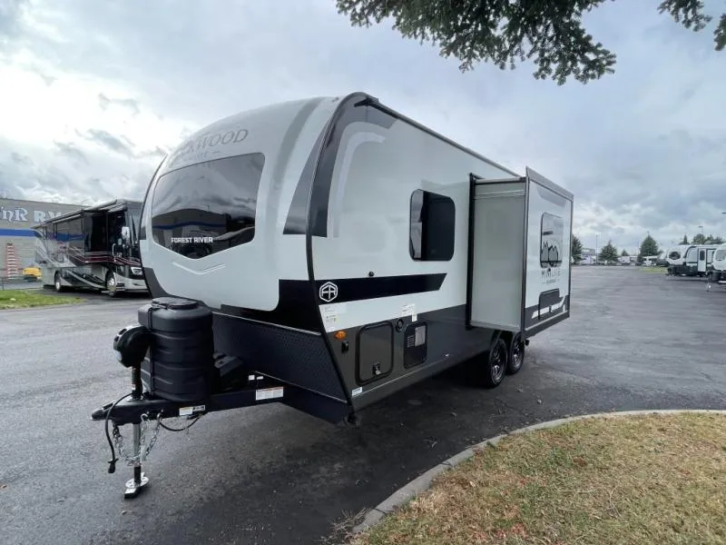 2026 Forest River Rockwood Mini Lite 2109S - Photo 3