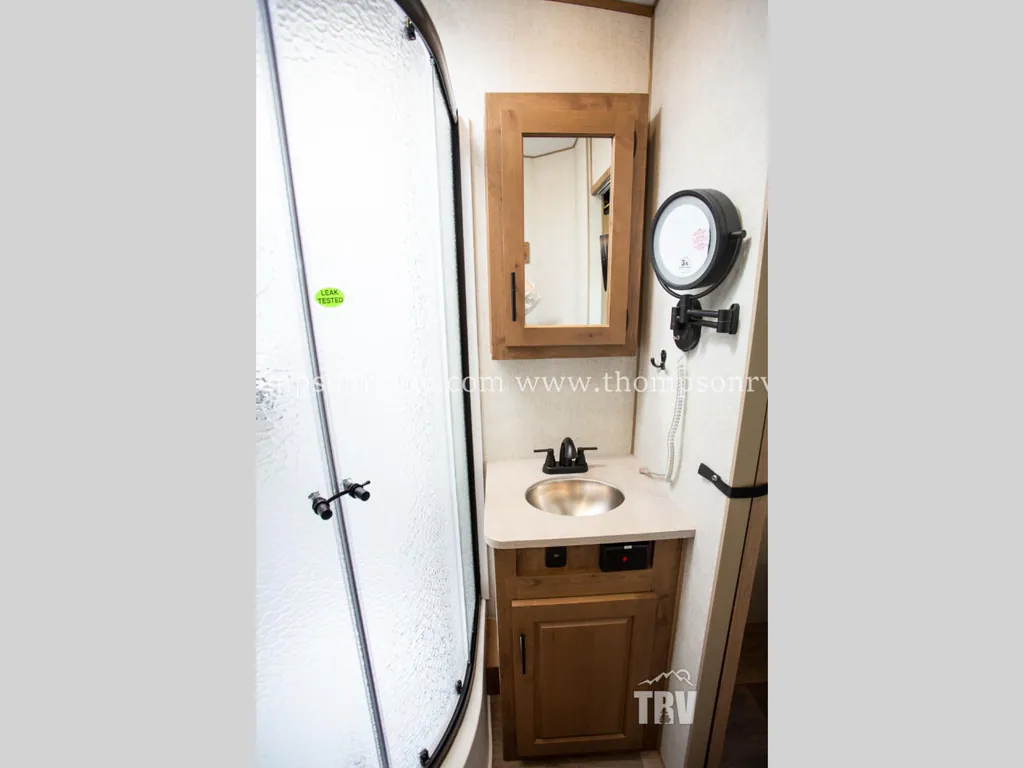 2027 Outdoors RV Trail Series 27TRX, Photos photo 23