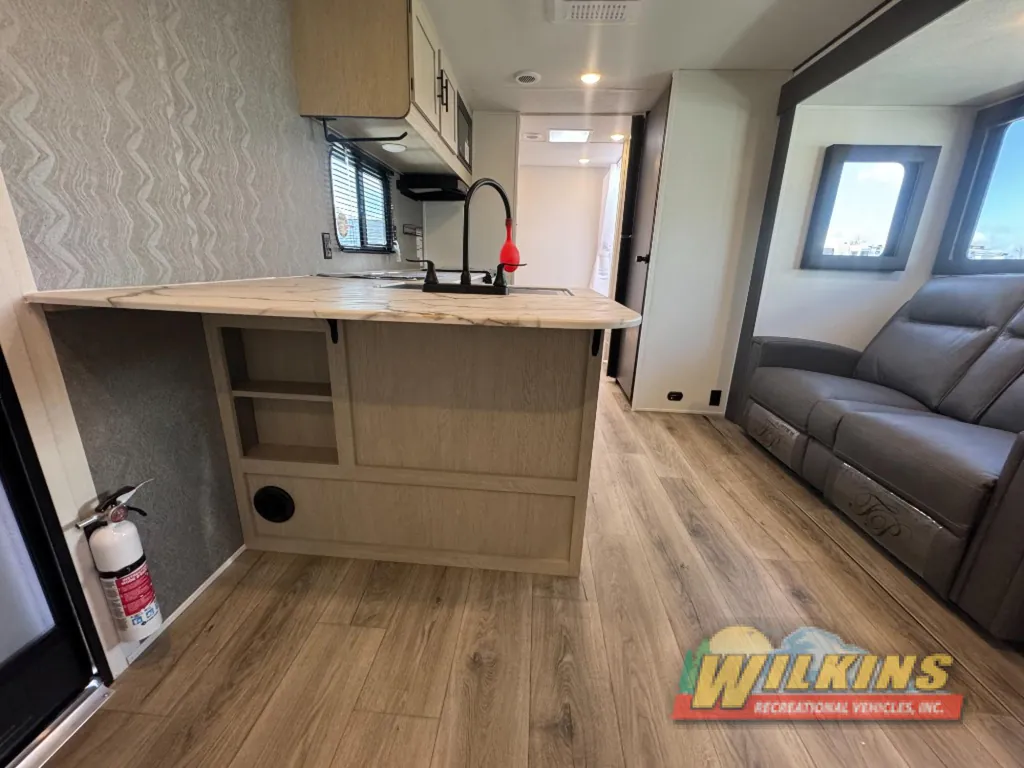 2026 Shasta RVs i-5 Edition 526RBS, Photos photo 22