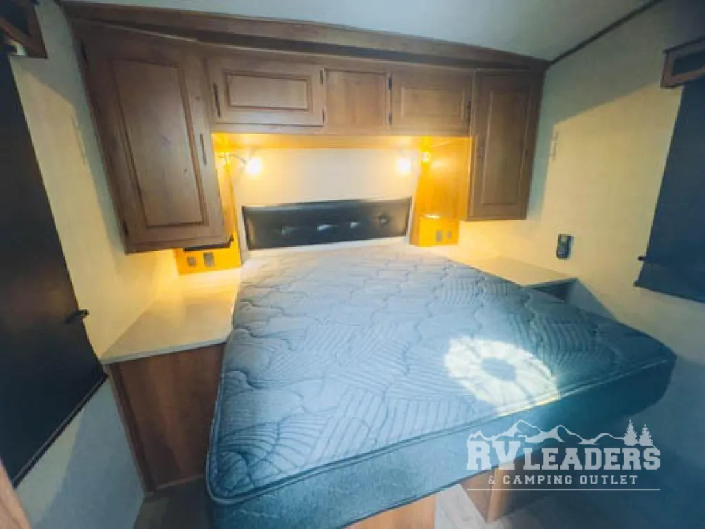 2027 Outdoors RV Trail Series 29TRX, Photos photo 36