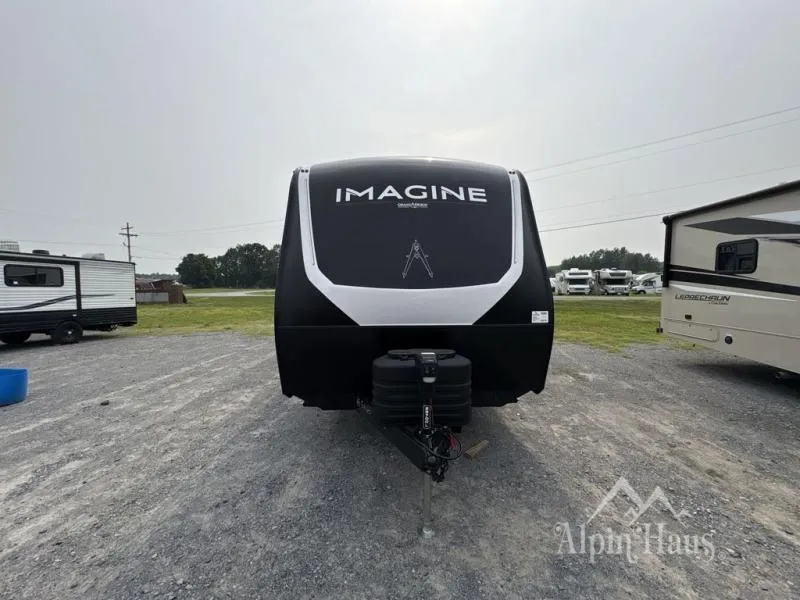 2026 Grand Design Imagine 2970RL - Photo 4