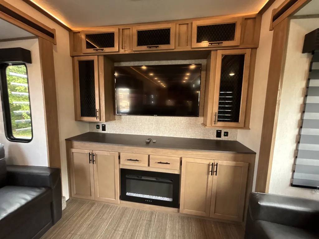 2023 Forest River Sabre 350RL, Photos photo 23