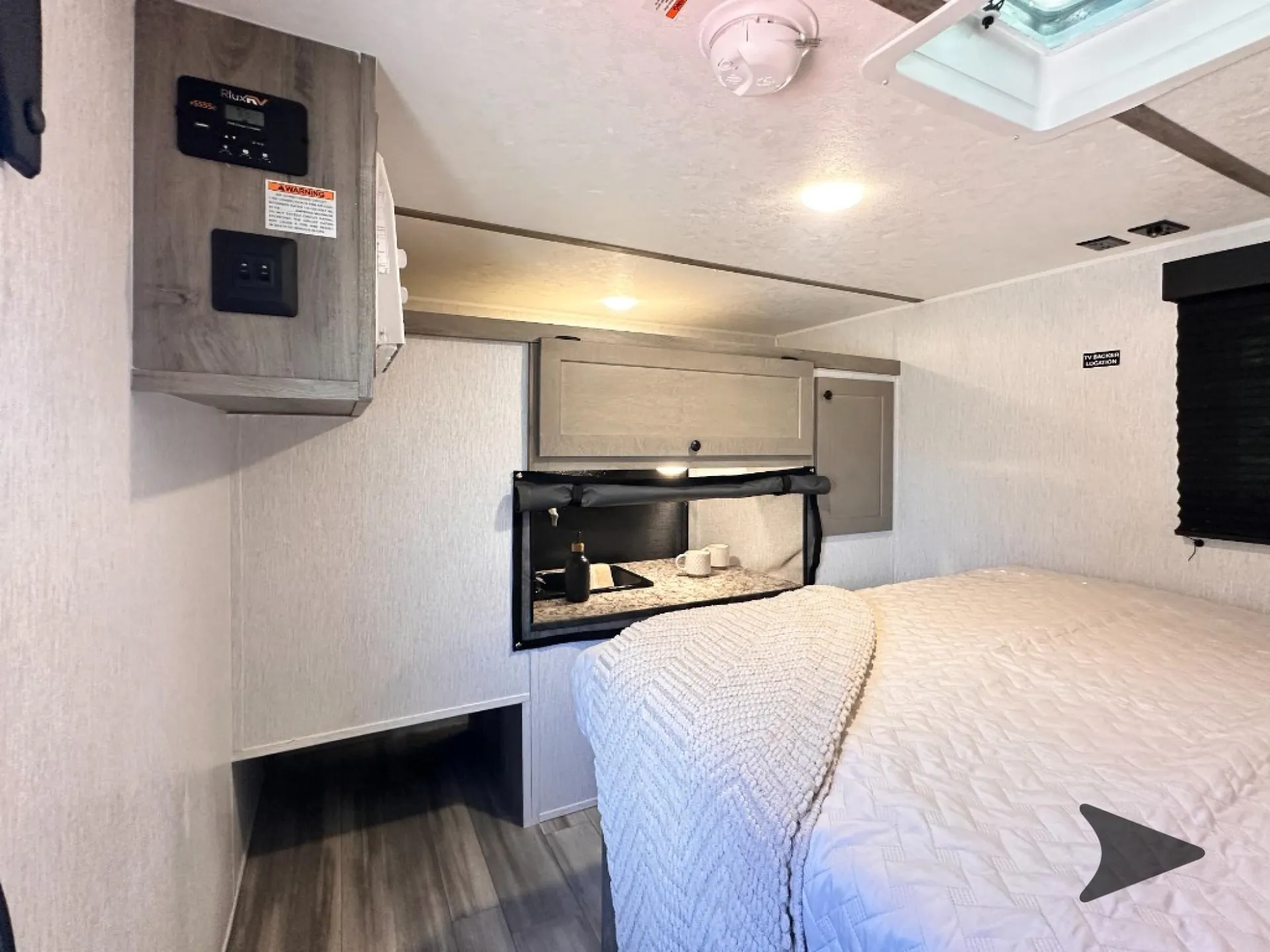 2026 Wayfinder GO LITE LTD Solo - Photo 4