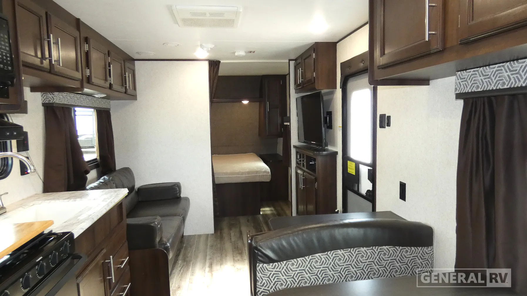 2019 Jayco Jay Flight SLX 8 298BH - Photo 4