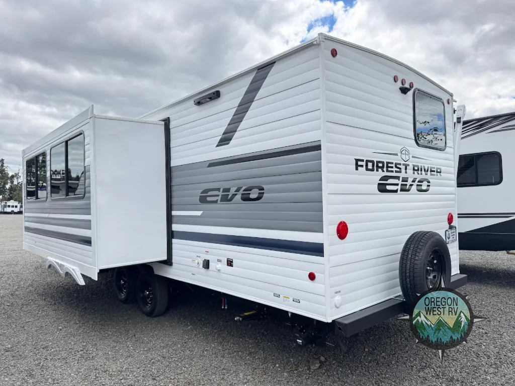 2026 Forest River EVO 26ICE, Photos photo 5
