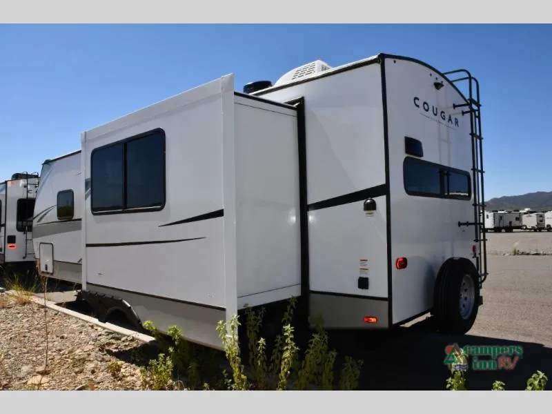 2026 Keystone Cougar Half-Ton 25MLWE - Photo 3