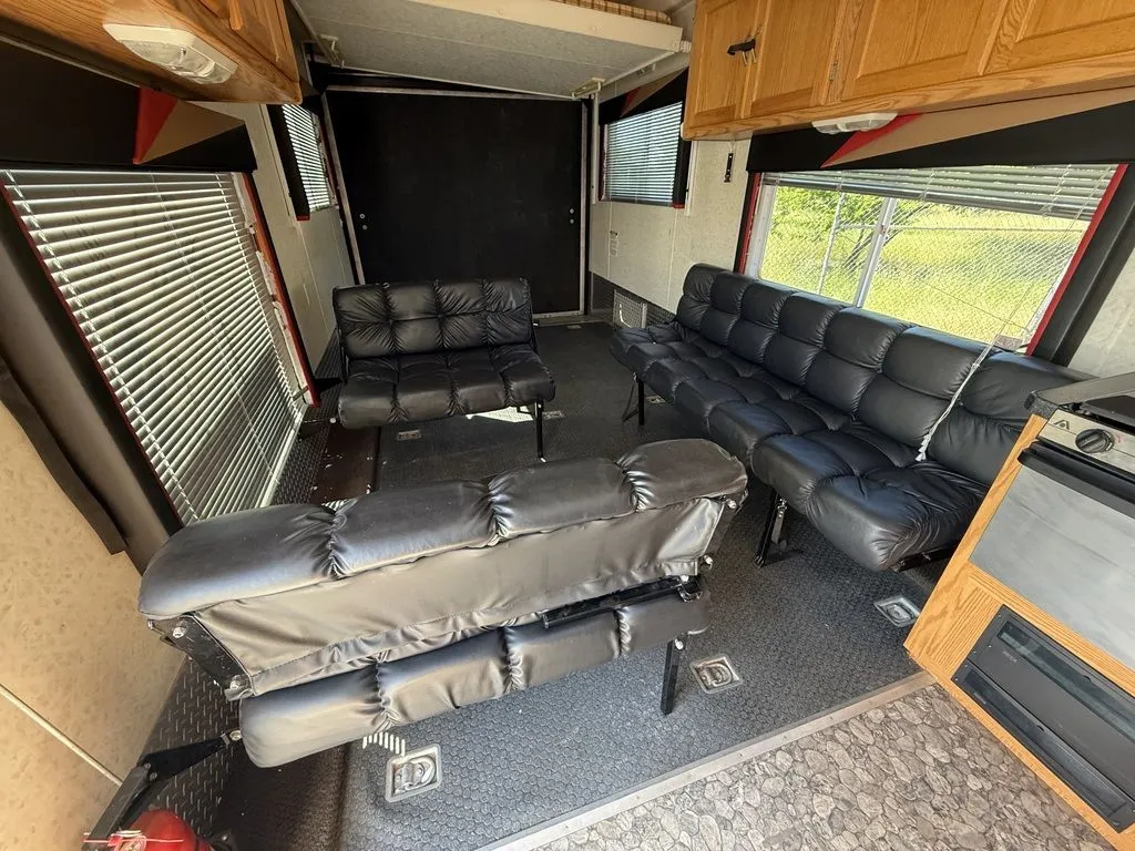 2005 HOLIDAY RAMBLER NEXT LEVEL 37CK - Photo 4
