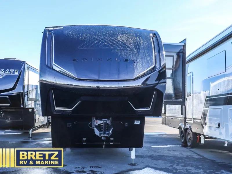 2026 Brinkley Model Z 3600 - Photo 3