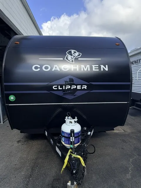 2027 Coachmen Clipper 18BH - Photo 3