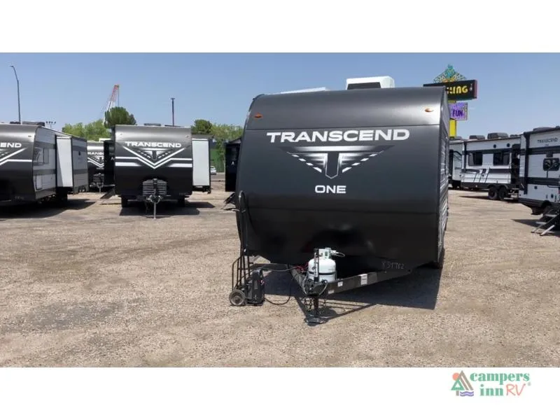 2026 Grand Design Transcend One 151BH - Photo 3