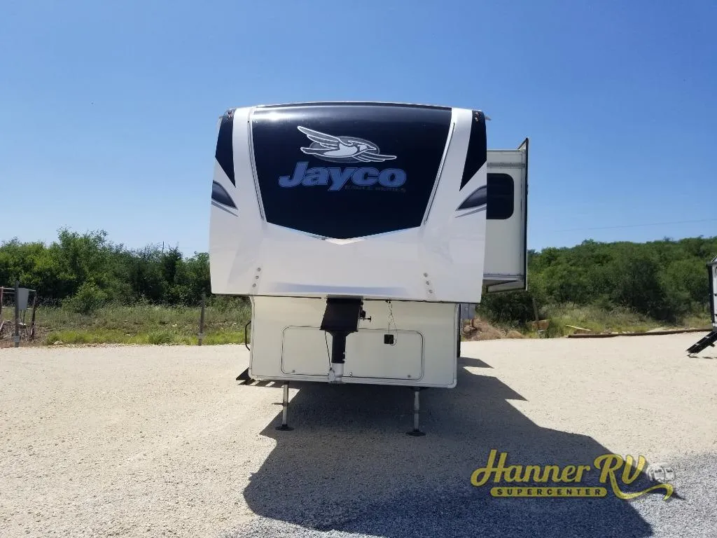 2021 Jayco Eagle 347BHOK - Photo 3