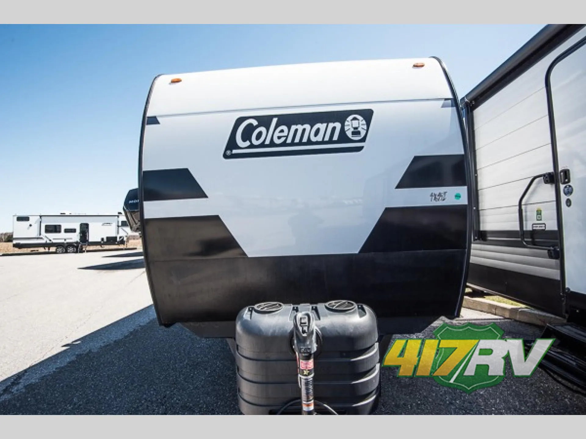 2026 Keystone Coleman Lantern 28BHS - Photo 3