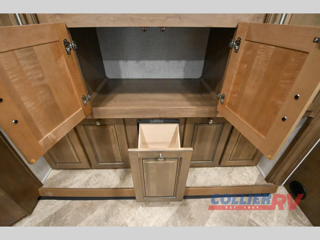 2021 Forest River Georgetown 5 Series GT5 36B5, Photos photo 28