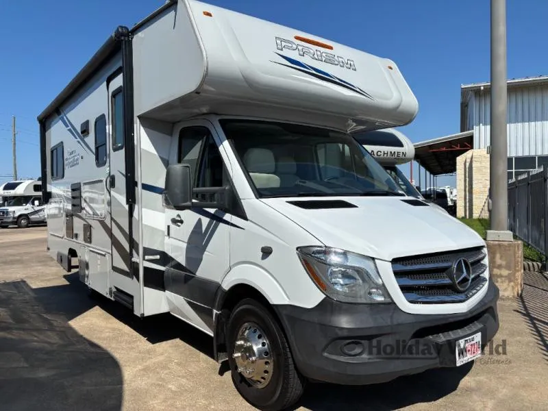 2020 Coachmen Prism 2150CB - Main photo
