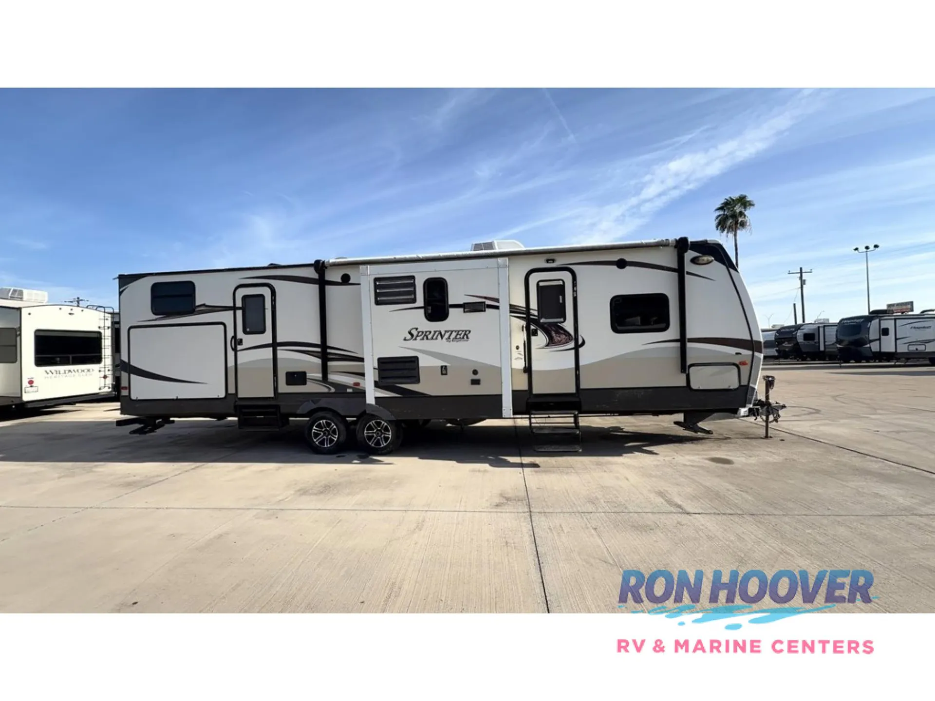 2014 Keystone Sprinter 316BIK - Photo 4