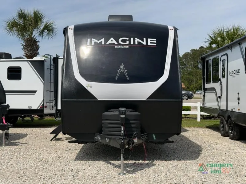 2026 Grand Design Imagine 2970RL - Photo 4