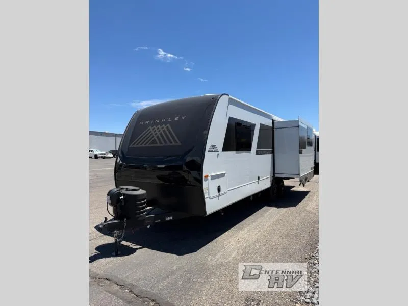 2027 Brinkley Model Ix 25X - Photo 3